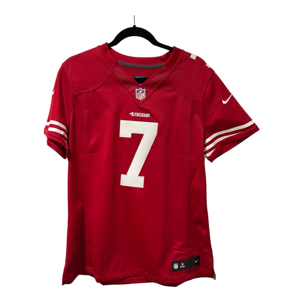Nike San Francisco 49ers women’s  Football Jersey